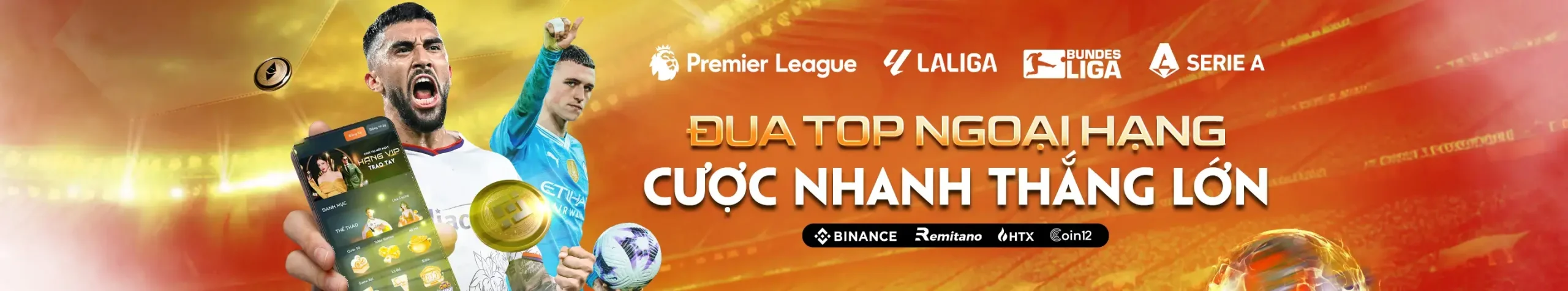 Banner giới thiệu nhà cái 23win